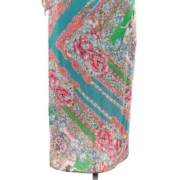 Anthropologie Wrap Skirt - Picture 5 of 5